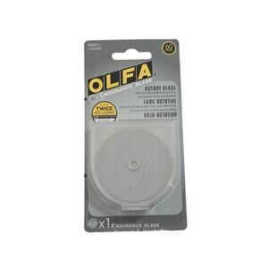 OLFA Endurance Blade 1 Rotary replacement blade NWT